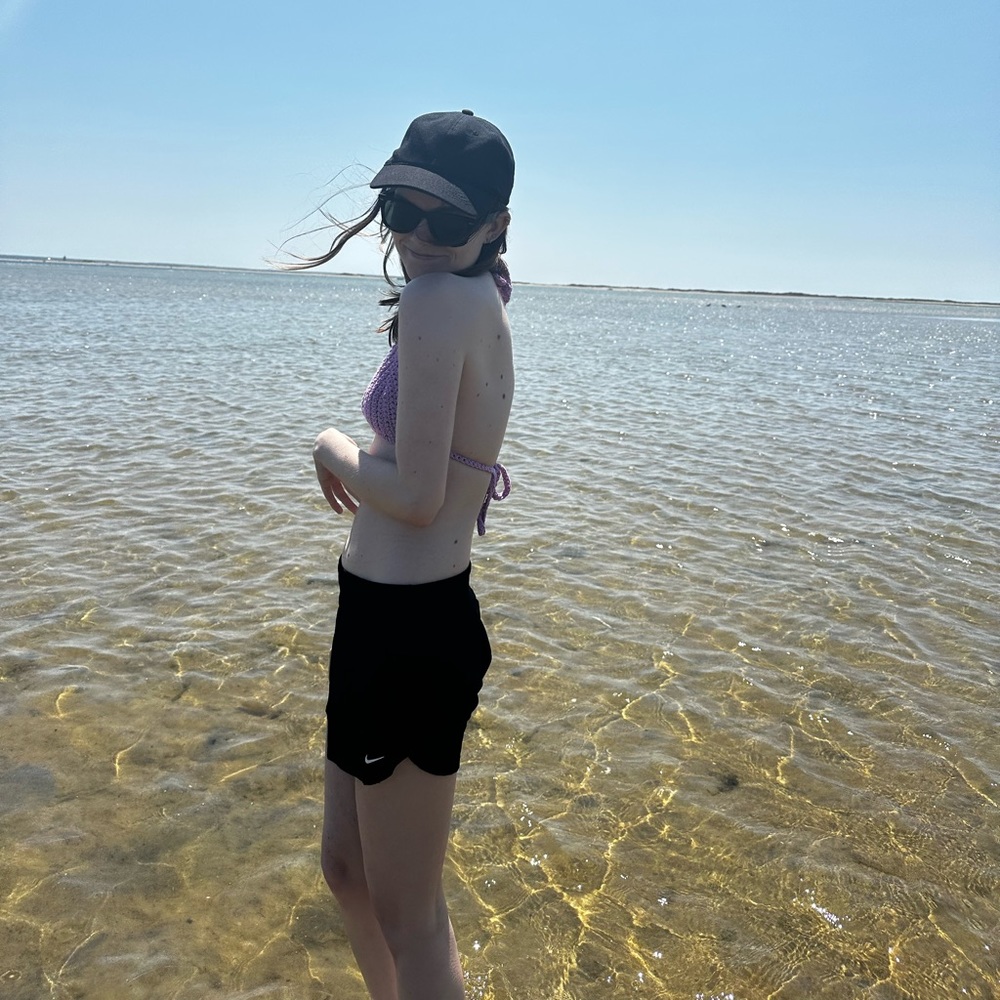 Meet your Posher, Cassidy